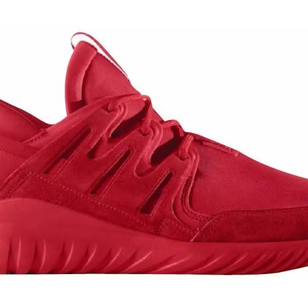 adidas Tubular Nova Triple Red